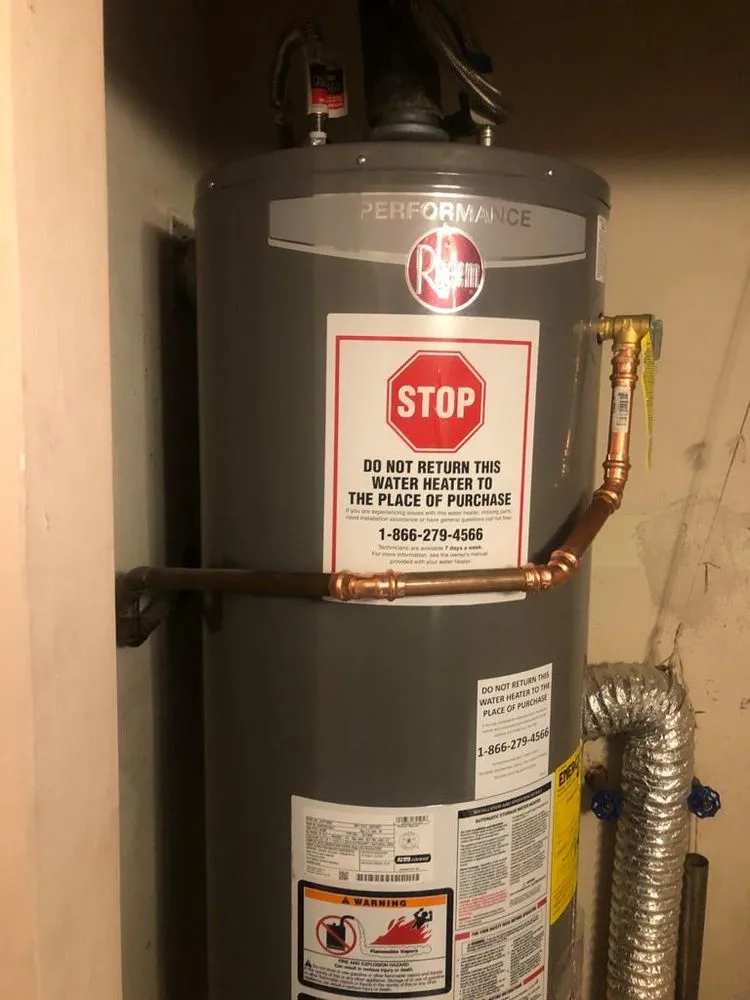 Slide of Cocoplum Plumbing