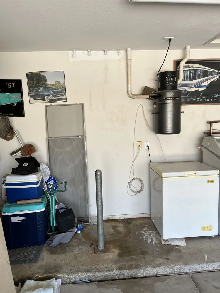 Slide of Code Blue Plumbing Phoenix