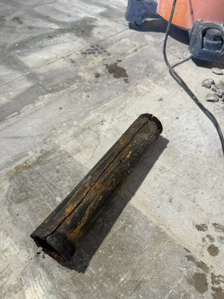 Quality leak detection in Scottsdale, AZ by Code Blue Plumbing Phoenix
