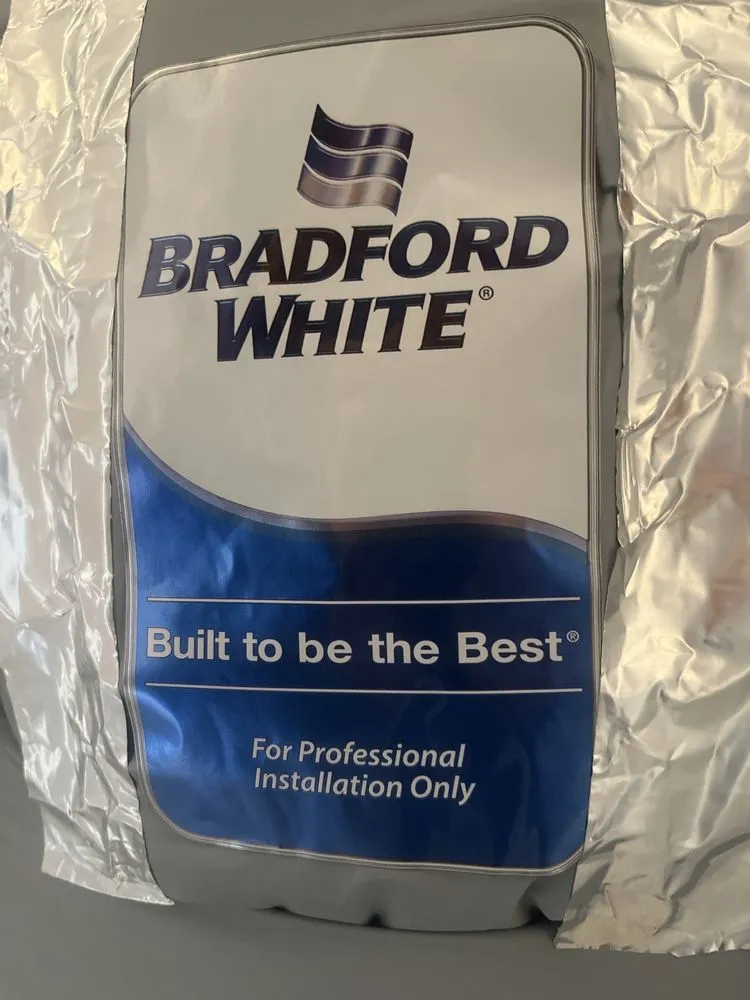 Slide of Code Blue Plumbing