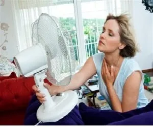 Slide of Code Blue Plumbing