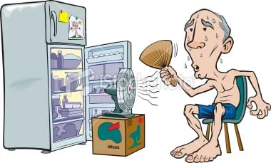 Slide of Code Blue Plumbing