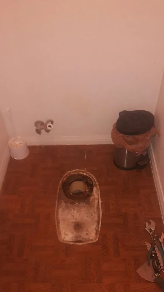 Professional emergency plumbing in Las Vegas, NV by Code Red Emergency Plumbing