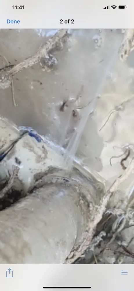 Slide of Code Red Emergency Plumbing