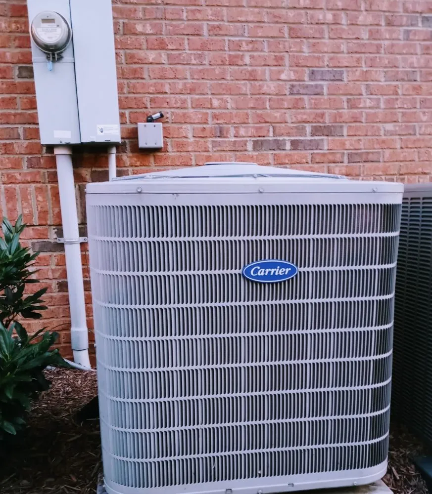 Slide of Codeblu Heating & Air Plumbing & Electric