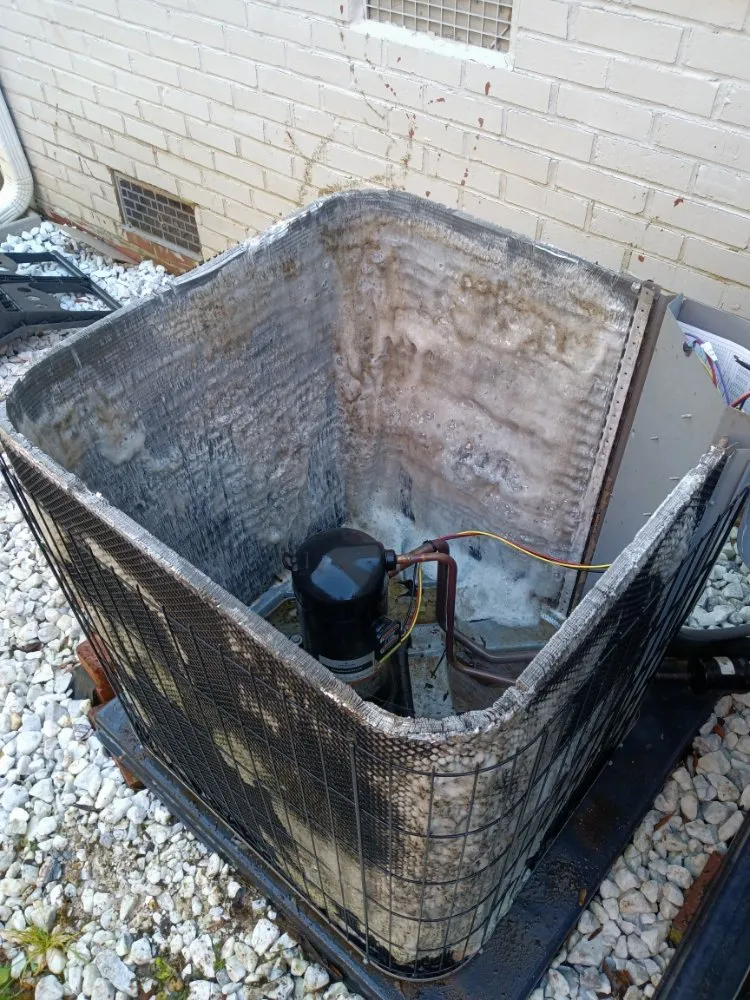 Quality drain cleaning service in Atlanta, GA - Codeblu Heating & Air Plumbing & Electric