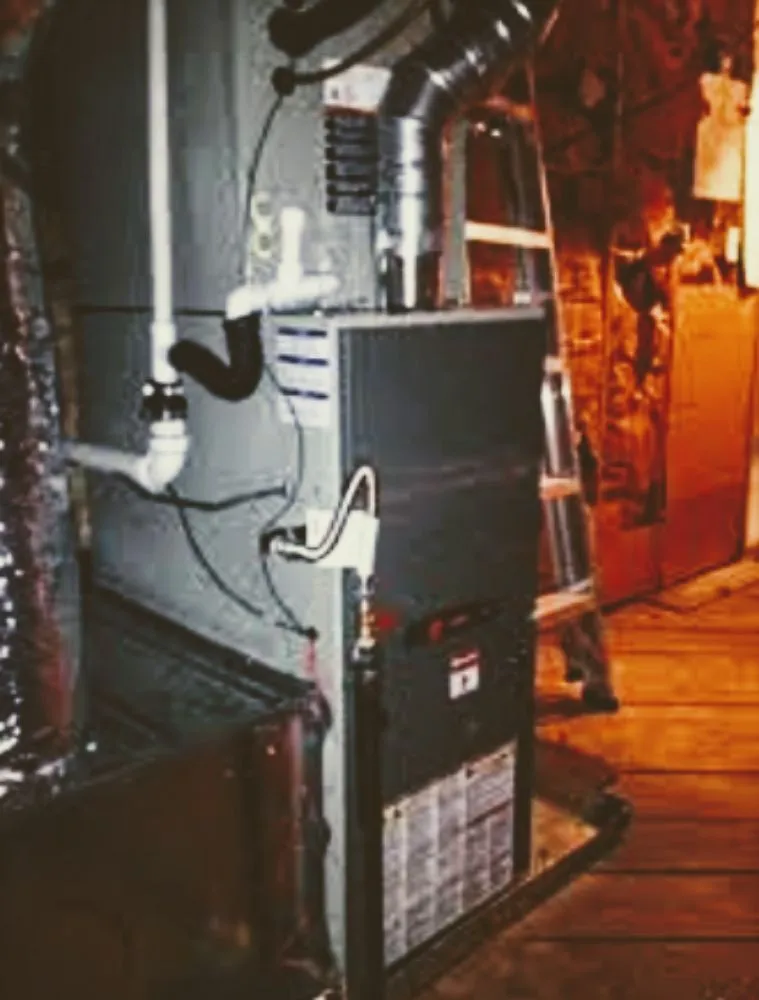 Top-rated water heater service experts serving Atlanta, GA - Codeblu Heating & Air Plumbing & Electric