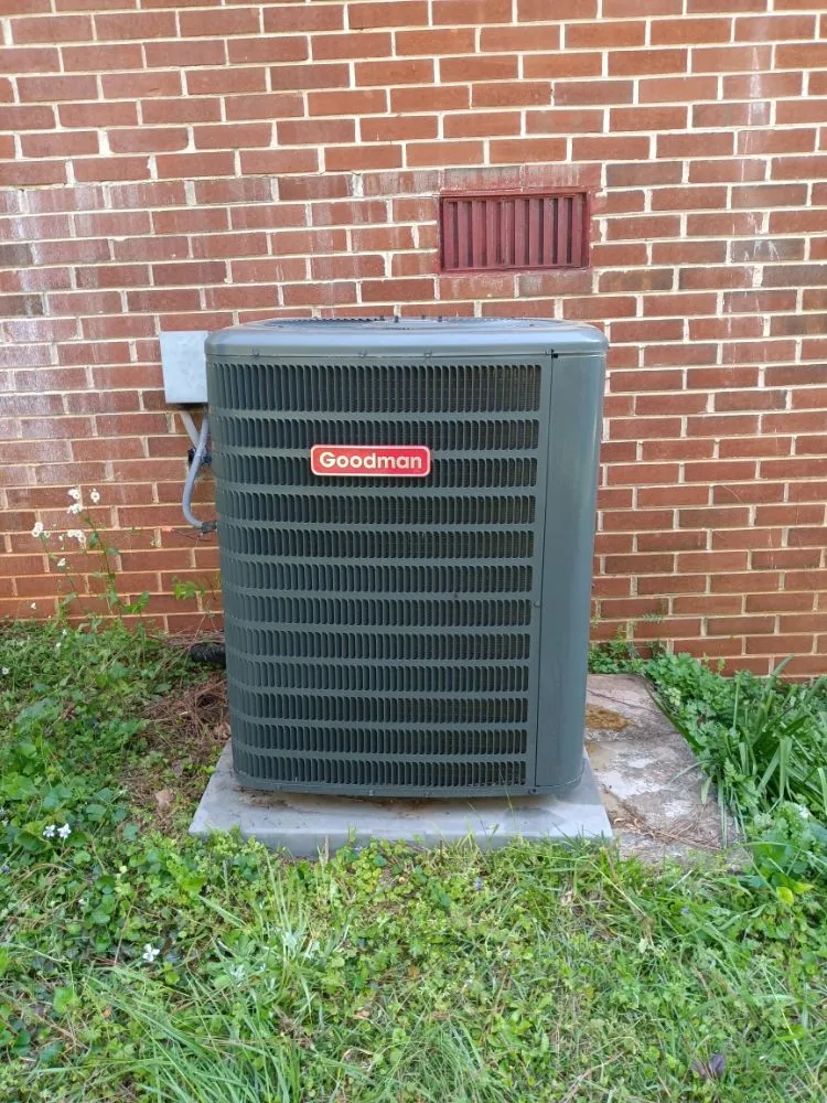 Professional water heater service in Atlanta, GA by Codeblu Heating & Air Plumbing & Electric