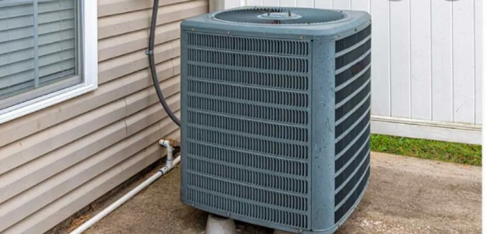 Professional water heater service in Atlanta, GA by Codeblu Heating & Air Plumbing & Electric