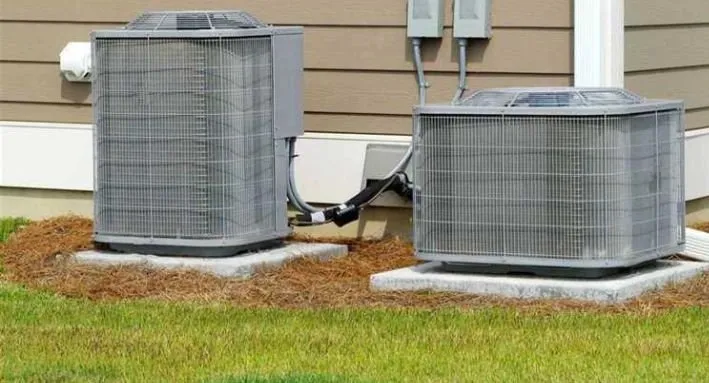 Slide of Codeblu Heating & Air Plumbing & Electric