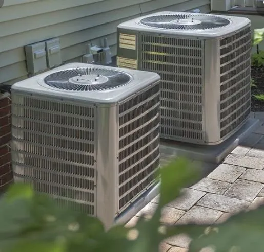 Slide of Codeblu Heating & Air Plumbing & Electric