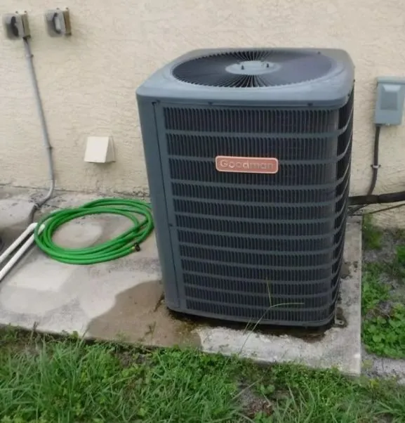 Slide of Codeblu Heating & Air Plumbing & Electric