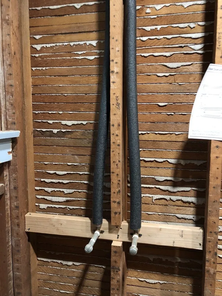 Slide of Codiak Plumbing