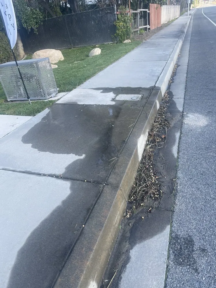 Slide of Codiak Plumbing