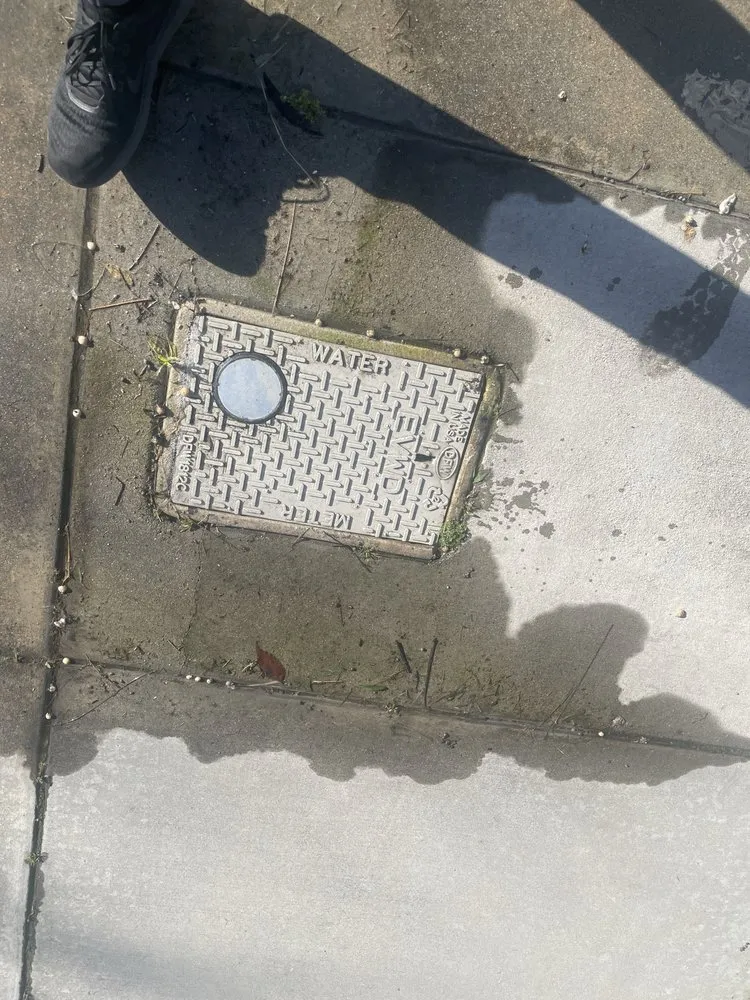 Slide of Codiak Plumbing