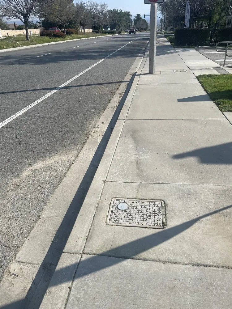 Slide of Codiak Plumbing