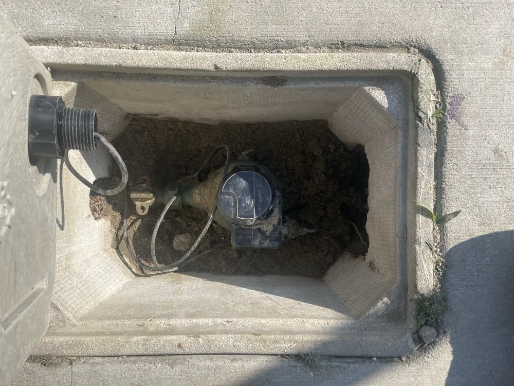 Slide of Codiak Plumbing