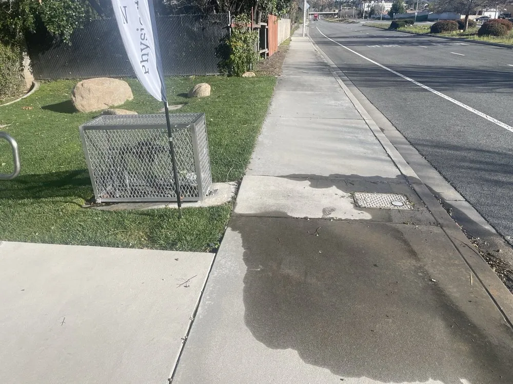 Slide of Codiak Plumbing