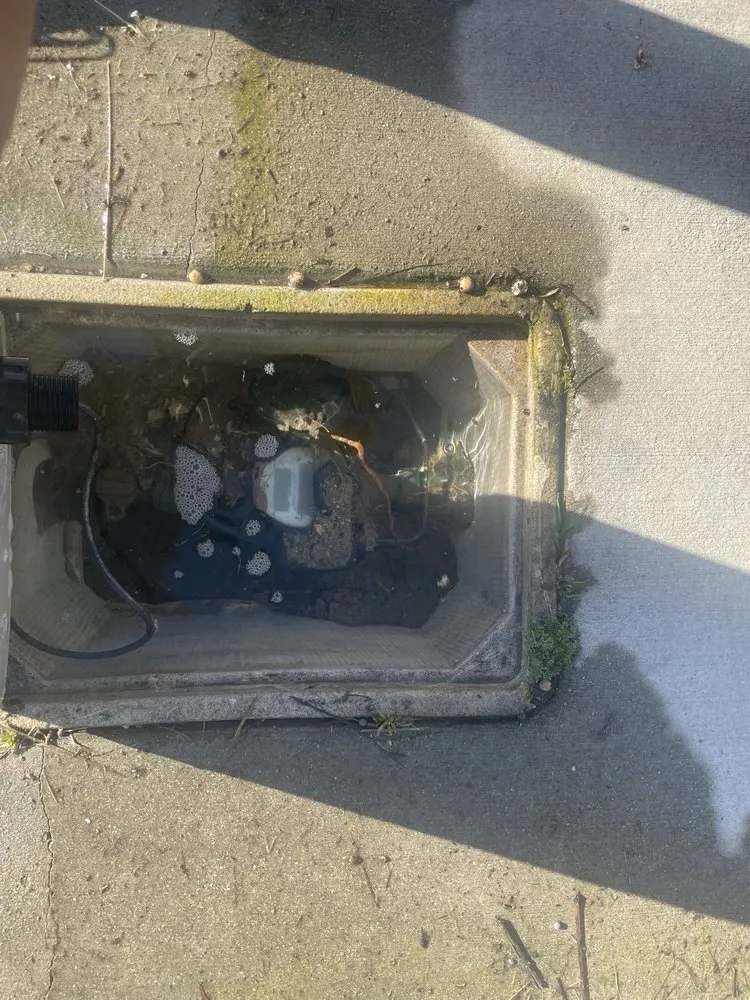 Slide of Codiak Plumbing