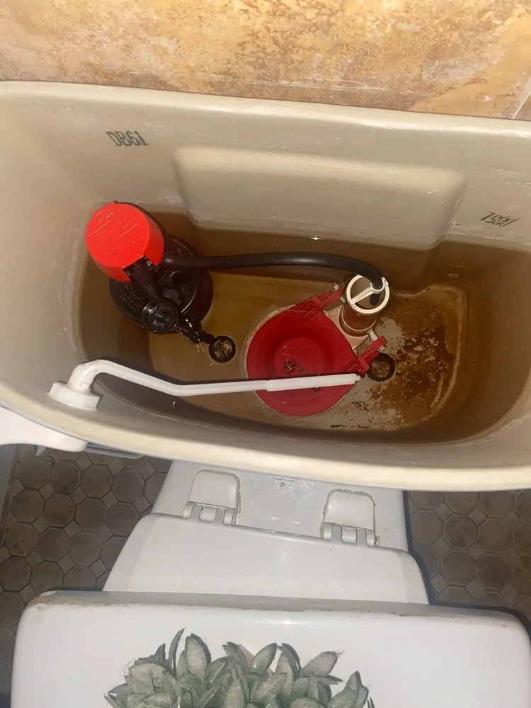 Slide of Codiak Plumbing