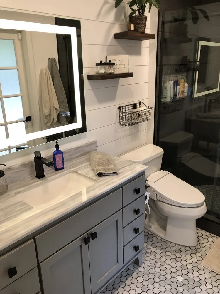 Slide of Codiak Plumbing