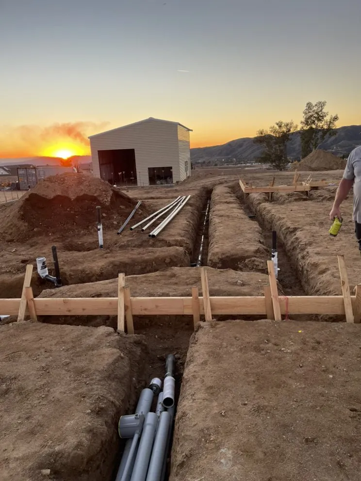 Slide of Codiak Plumbing