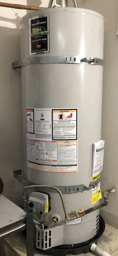 Slide of Codiak Plumbing