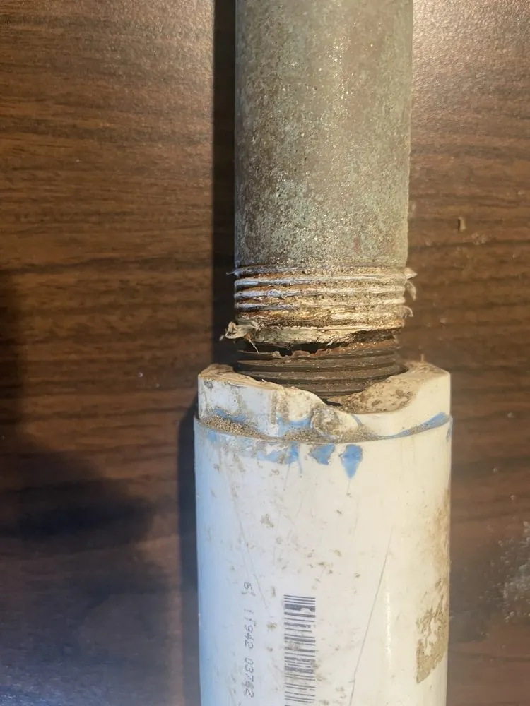 Slide of Codiak Plumbing