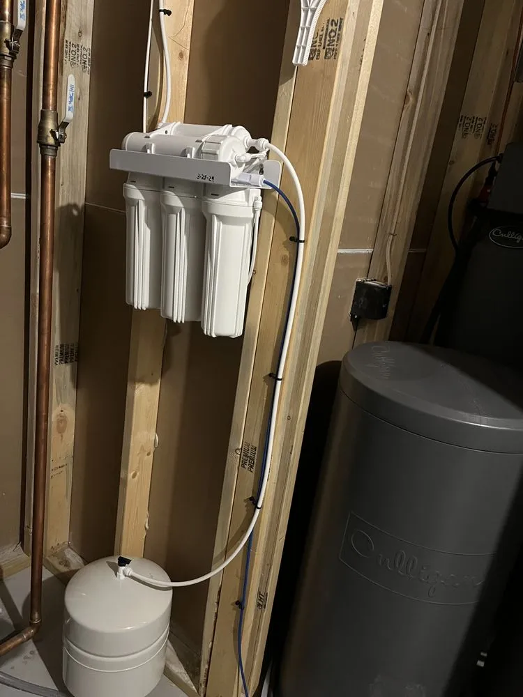 Slide of Codr Plumbing & Excavation