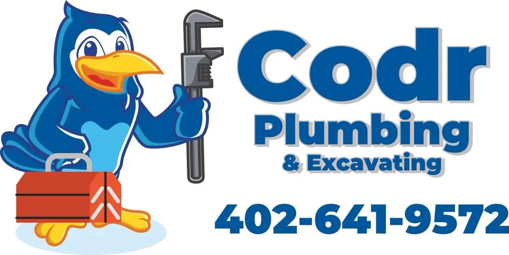 Slide of Codr Plumbing & Excavation