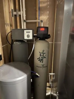 Codr Plumbing & Excavation