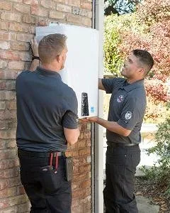 Slide of Cody & Sons Plumbing, Heating & Air