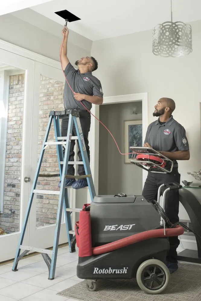 Slide of Cody & Sons Plumbing, Heating & Air