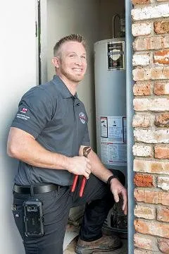 Slide of Cody & Sons Plumbing, Heating & Air