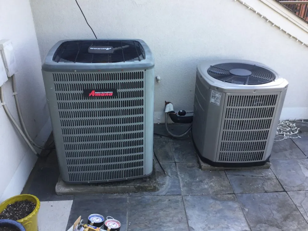 Quality water heater service experts serving Dallas, TX - Cody & Sons Plumbing, Heating & Air