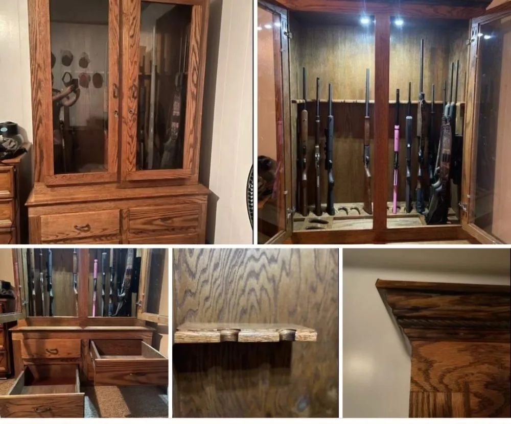 Slide of Cody Fontenot Construction