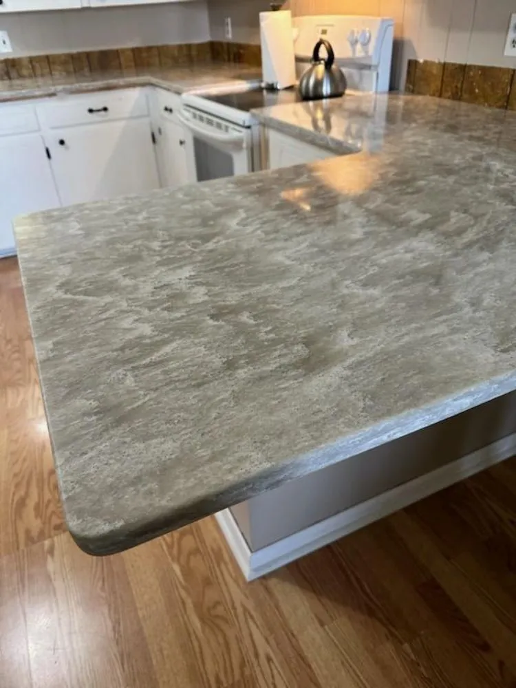 Slide of Cody Fontenot Construction