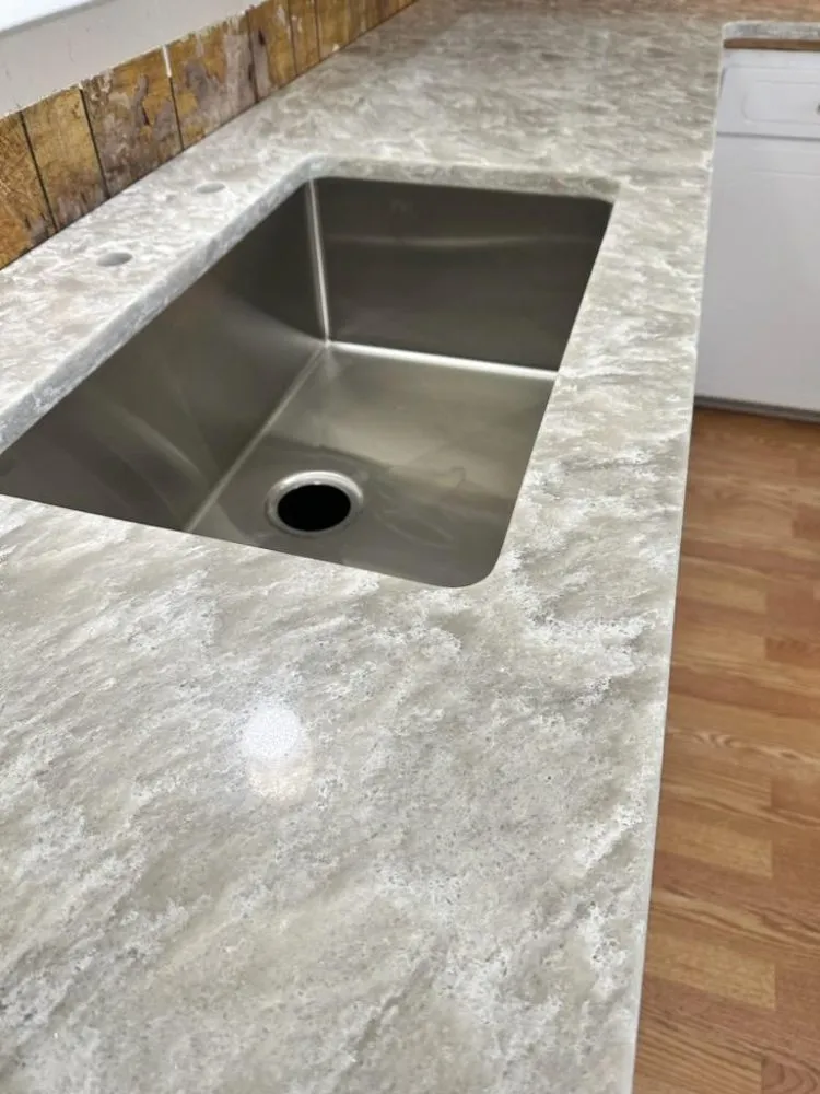 Slide of Cody Fontenot Construction