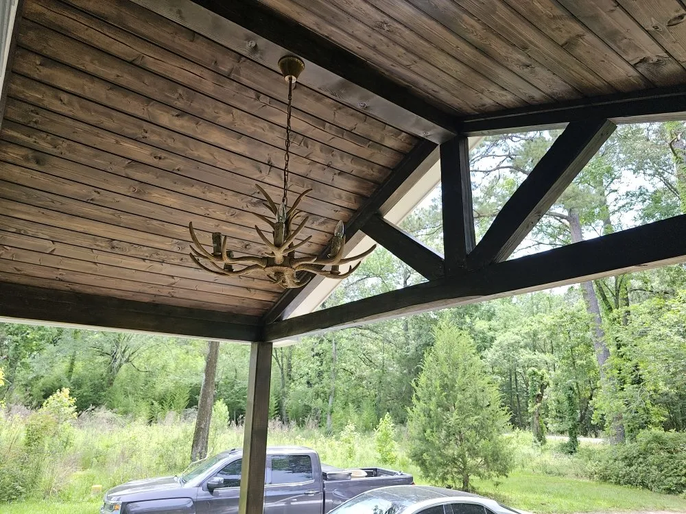 Quality water heater service experts serving Ville Platte, LA - Cody Fontenot Construction