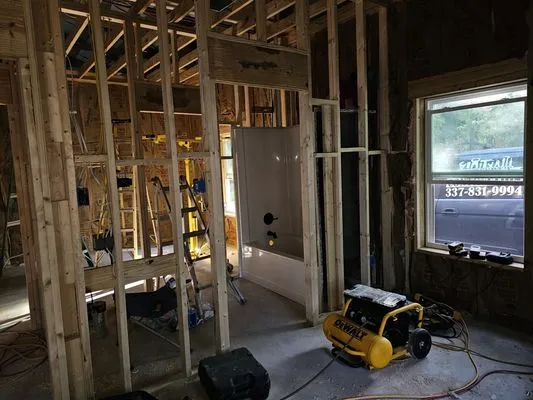 Cody Fontenot Construction