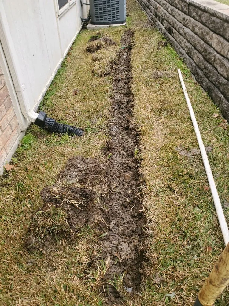 Slide of Cody Irrigation Landscape & Lighting