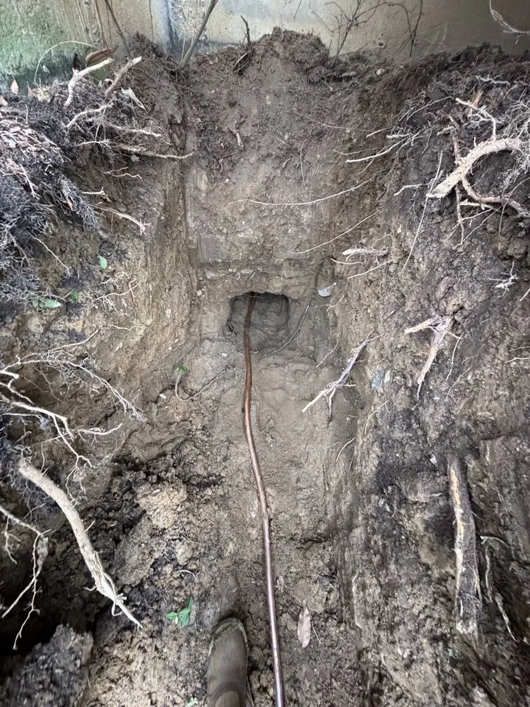 Slide of Cody's Drain Cleaning and Repair