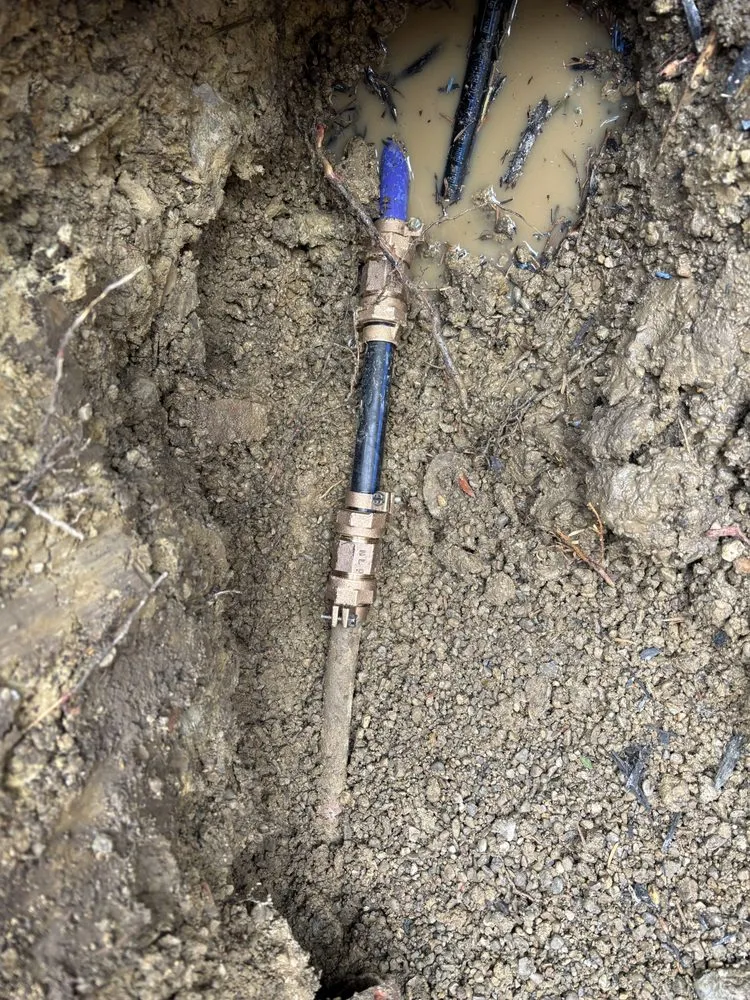 Slide of Cody's Drain Cleaning and Repair
