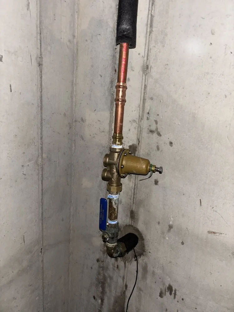 Slide of Cody's Drain Cleaning and Repair