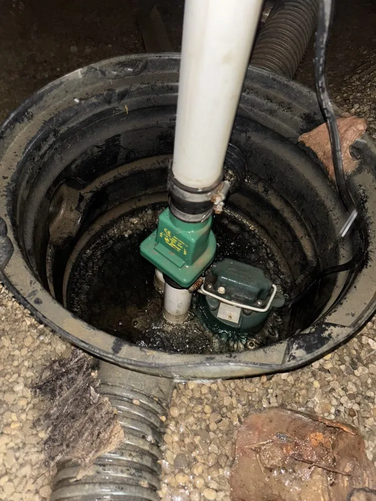 Slide of Cody's Drain Cleaning and Repair