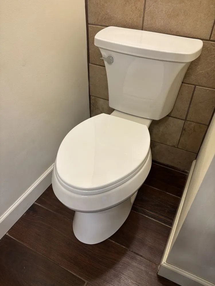 Slide of Cody's Drain Cleaning and Repair