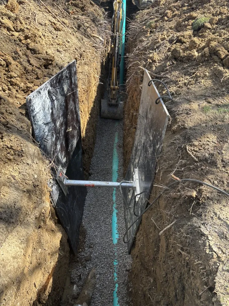 Top-rated plumbing repair in Lawrenceburg, IN by Cody's Drain Cleaning and Repair