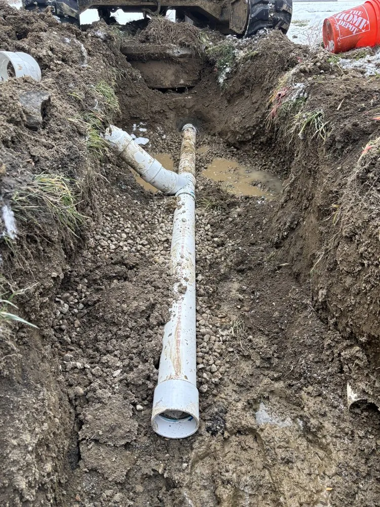 Expert plumbing repair in Lawrenceburg, IN by Cody's Drain Cleaning and Repair
