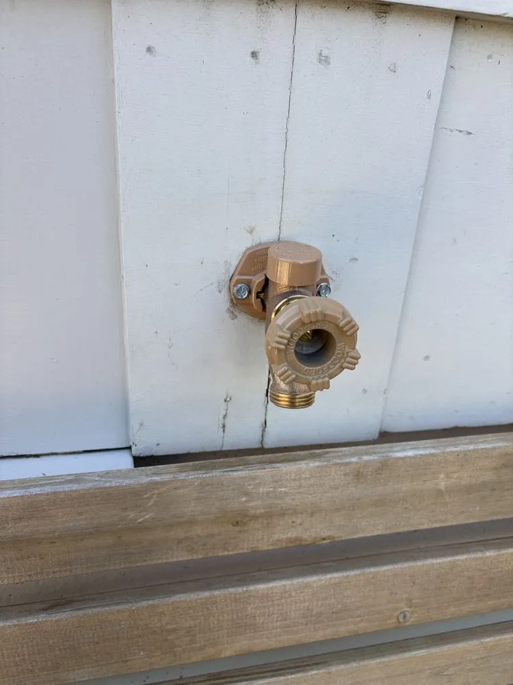 Slide of Cody's Drain Cleaning and Repair