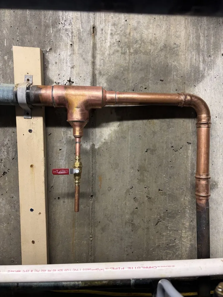 Trusted leak detection service in Lawrenceburg, IN - Cody's Drain Cleaning and Repair